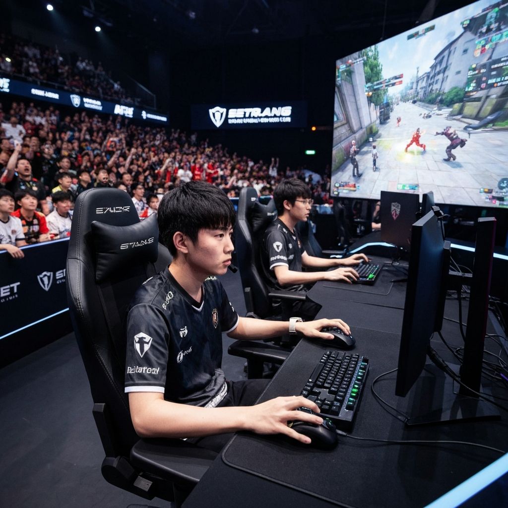 LE CONCEPT STREET FOOD FIGHTERS